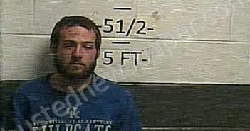 <B>VANOVER</B>, <B>RODNEY</B> <B>L</B> #, Whitley County, Kentucky - 2024-01-08 23:39:00