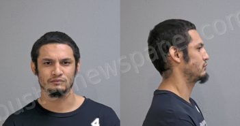 <B>BARRERA</B>, JACOB <B>DANIEL</B> #, Hidalgo County, Texas - 2024-01-08