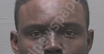 <B>MARSHALL</B>, <B>RAMEIL</B> <B>ANTWINE</B> #, New Hanover County, North Carolina - 2024-01-08