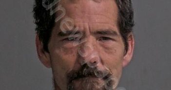 DOSS, DALE A | 2024-01-08 Sandusky County, Ohio Booking