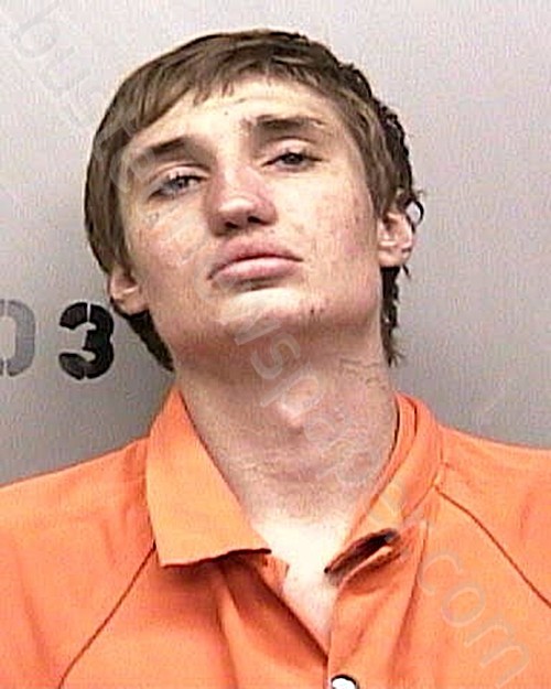 HICKS, JOSEPH DEWAYNE #, Taylor County, Florida - 2024-01-08 13:17:00