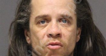 <B>HERNANDEZ</B>, <B>MICHAEL</B> ANTHONY #, Ocean County, New Jersey - 2024-01-08