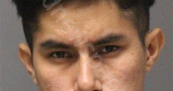 <B>MARTINEZ</B>–<B>HERNANDEZ</B>, <B>GERARDO</B> ANTONIO #, Ocean County, New Jersey - 2024-01-08