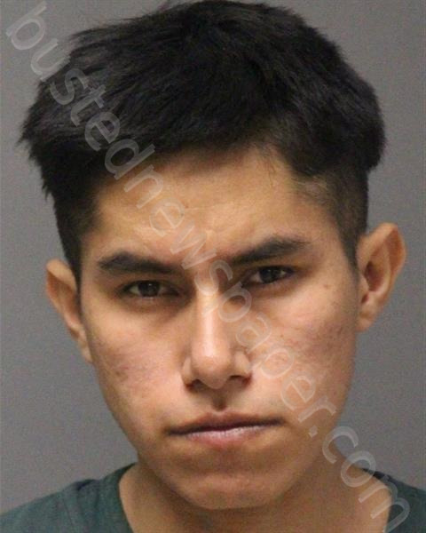 MARTINEZ-HERNANDEZ, GERARDO ANTONIO #, Ocean County, New Jersey - 2024-01-08