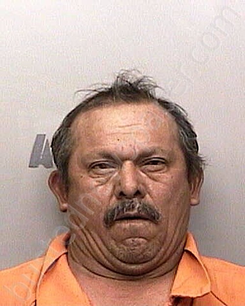BANDA, GUILLERMO GOMEZ #, Taylor County, Florida - 2024-01-08 20:05:00