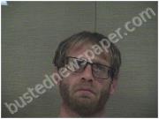 MARTIN, WILLIAM | 2024-01-08 Harnett County, North Carolina Booking