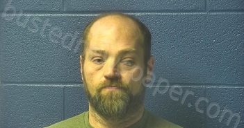 <B>SCHLACHTER</B>, <B>SHANE</B> <B>JARED</B> #, Dubois County, Indiana - 2024-01-08 15:25:00