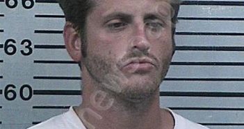 BLAIN, JAMES CHARLES | 2024-01-08 12:37:08 Hood County, Texas Booking