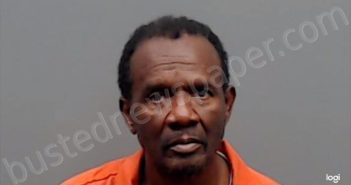 <B>JACKSON</B>, <B>EDDIE</B> <B>PRESTON</B>, <B>JR</B>. #, Smith County, Texas - 2024-01-08
