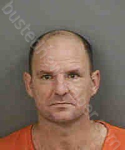 HAMLER,CHRISTOPHER JAMES | 2024-01-08 Collier County, Florida Booking