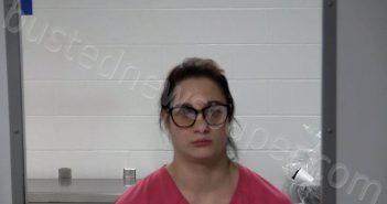 BOYD-LONG, ANNE MARIE | 2024-01-08 14:06:00 Marion County, Kentucky Booking