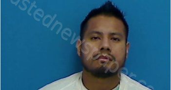 PEREZ-<B>ALVAREZ</B>,<B>EDUARDO</B> #, Catawba County, North Carolina - 2024-01-08