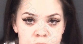 <B>SPIVEY</B>, <B>JESSICA</B> <B>FAYE</B> #, Cumberland County, North Carolina - 2024-01-08