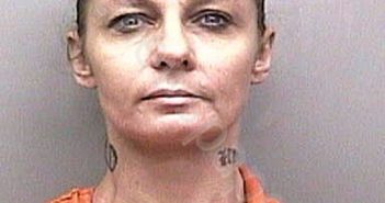<B>HICKS</B>, <B>BRANDI</B> <B>MARIE</B> #, Taylor County, Florida - 2024-01-08 13:33:00