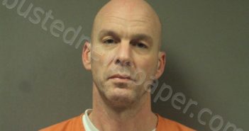 <B>BAXLEY</B>, <B>ULYSSES</B> <B>GABE</B> #, Randolph County, Missouri - 2024-01-08 15:35:00