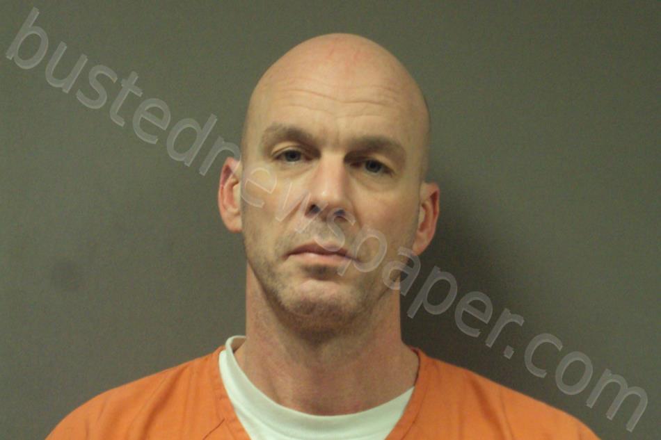 BAXLEY, ULYSSES GABE #, Randolph County, Missouri - 2024-01-08 15:35:00