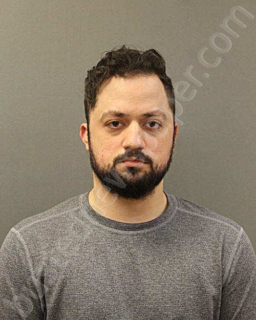 MICHAEL J CORREA #, Chicago, Illinois - 2024-01-08