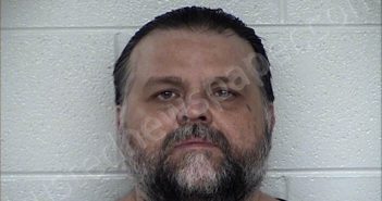 SLOCUM, SONNY JAMES | 2024-01-08 Chase County, Kansas Booking