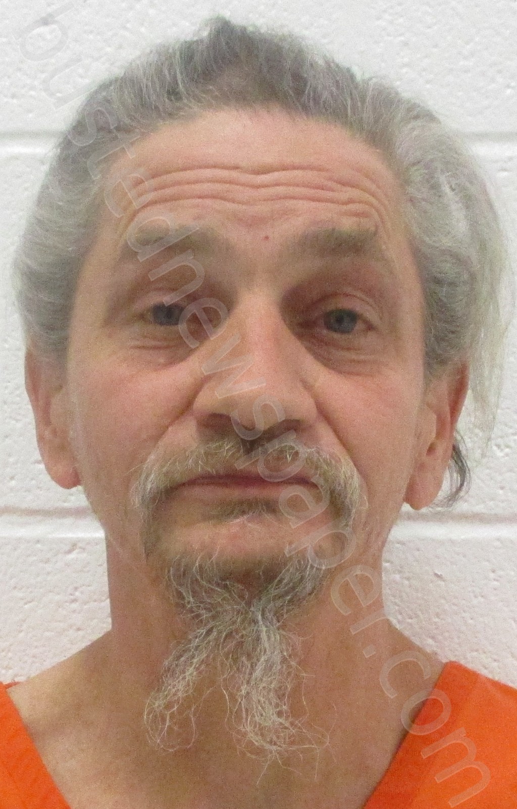 Ross, Gary Nelson, Sr. 20240108 150000 Berkeley County, West Virginia Booking