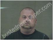 HORSLEY, RICHARD | 2024-01-08 Harnett County, North Carolina Booking