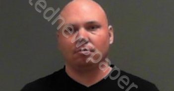 STOREY, JOSHUA CHARLES | 2024-01-08 14:45:00 Ohio County, West Virginia Booking
