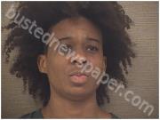 MANGUM, MARIA | 2024-01-08 Harnett County, North Carolina Booking