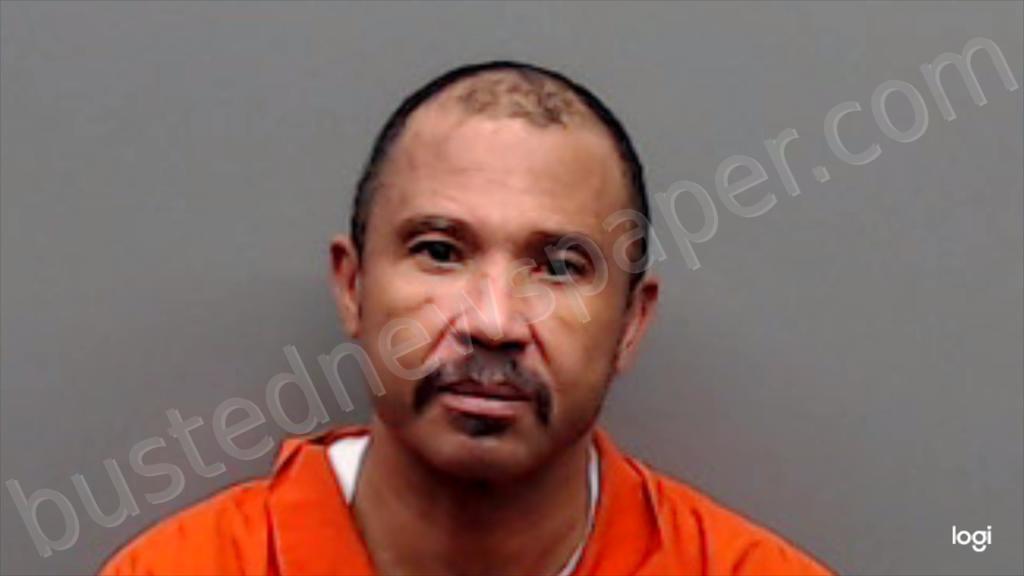 VAUGHN, WILLIAM RODNEY #, Smith County, Texas - 2024-01-08