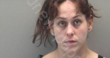KERRIGAN, LACY NICOLE | 2024-01-09 23:10:00 Montgomery County, Ohio Booking