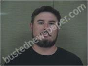 BROWN, TAYLOR | 2024-01-09 Harnett County, North Carolina Booking