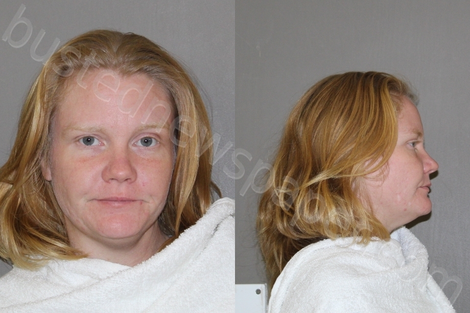 NEAGLE, BAILEY MARIE #, Denton County, Texas - 2024-01-09