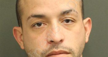 DIAZ, ISHMAEL MIKKI | 2024-01-09 10:34:00 Orange County, Florida Booking