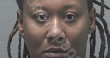 <B>CROMARTIE</B>, <B>ARLEASE</B> <B>COURTNEY</B> #, New Hanover County, North Carolina - 2024-01-09