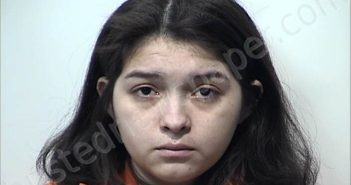 <B>LOPEZ</B>, <B>CONSUELO</B> ELIZABETH #, Christian County, Kentucky - 2024-01-09