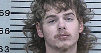 HINKLE, SKYLER SHANE | 2024-01-09 03:22:10 Hood County, Texas Booking