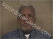 PICKETT, EZZARD | 2024-01-09 Harnett County, North Carolina Booking