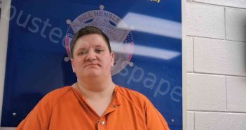 <B>WHEELER</B>, <B>SAMANTHA</B> #, Boyd County, Kentucky - 2024-01-09
