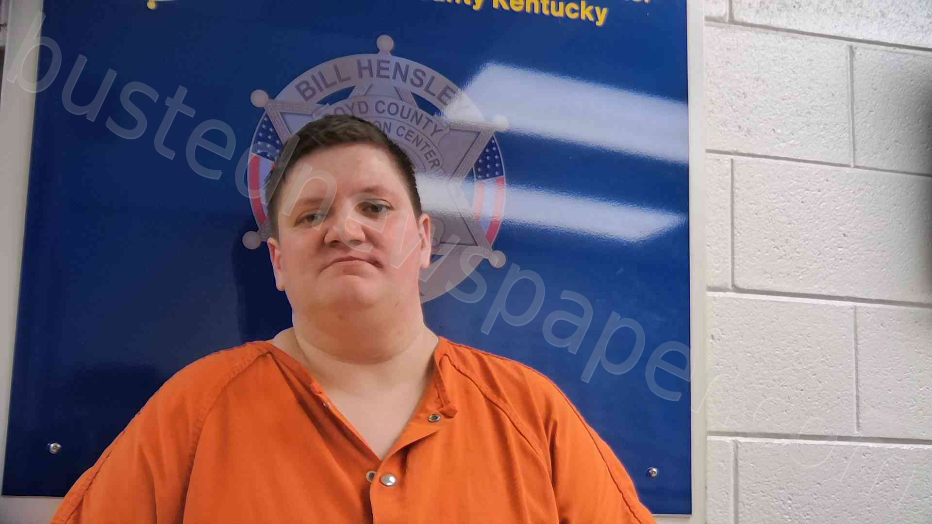 WHEELER, SAMANTHA #, Boyd County, Kentucky - 2024-01-09