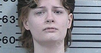 SHARP, EMILY ANN | 2024-01-09 04:45:14 Hood County, Texas Booking