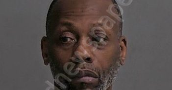 HOLMAN, DAVID | 2024-01-09 Sandusky County, Ohio Booking