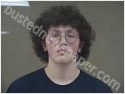 WILSON, GABRIEL | 2024-01-09 Harnett County, North Carolina Booking