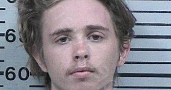 LOGGINS, ANTHONY MICHAEL | 2024-01-09 20:33:53 Hood County, Texas Booking