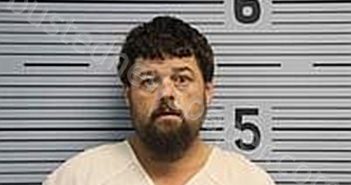 <B>JASON</B> KEITH <B>STUBBLEFIELD</B> #, Jackson County, Alabama - 2024-01-09 16:50:00
