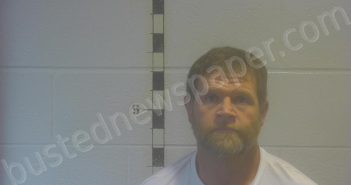 <B>BARNETT</B>, <B>WILLIAM</B> <B>THOMAS</B> #, Shelby County, Kentucky - 2024-01-09 21:10:00