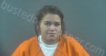 <B>GADDIS</B>, <B>SARA</B> <B>BETH</B> #, Warren County, Kentucky - 2024-01-09 17:42:00