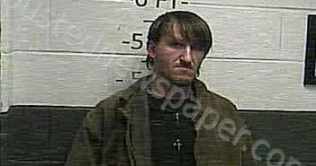 <B>MOWERY</B>, <B>JOHNNY</B> <B>RAY</B> #, Whitley County, Kentucky - 2024-01-09 17:52:00