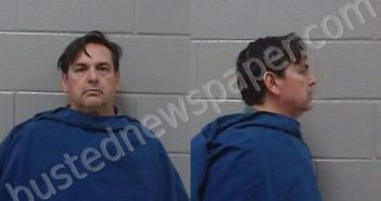 BIGLER, IVAN | 2024-01-09 Wichita County, Texas Booking