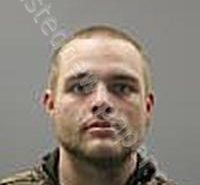 <B>MCKINNEY</B>, <B>DAVID</B> <B>BRIAN</B> JR #, Limestone County, Alabama - 2024-01-09