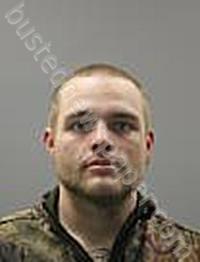 MCKINNEY, DAVID BRIAN JR #, Limestone County, Alabama - 2024-01-09