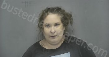 <B>HARRIS</B>, <B>KAYCEE</B> <B>A</B>. #, Vigo County, Indiana - 2024-01-09 23:27:18