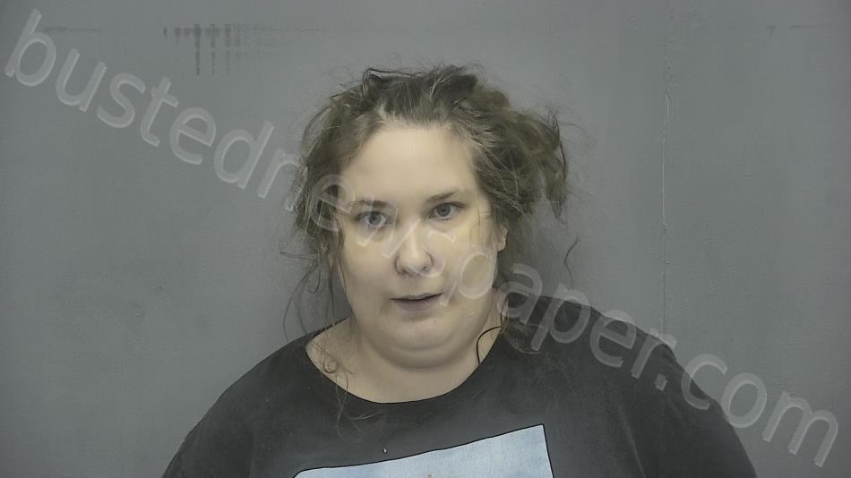 HARRIS, KAYCEE A. #, Vigo County, Indiana - 2024-01-09 23:27:18